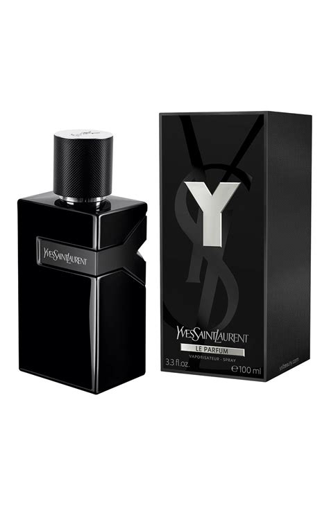 ysl мужской парфюм
